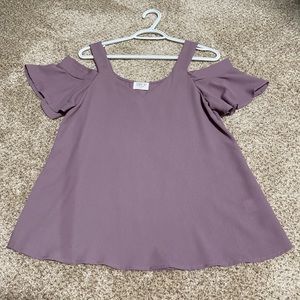 Sienna Sky Top Size XS